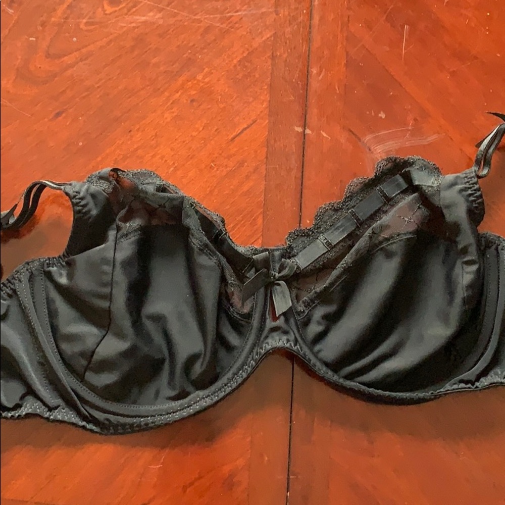 Prima Donna lace twist bra 30F